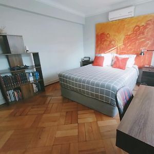 Habitación con Cama Queen