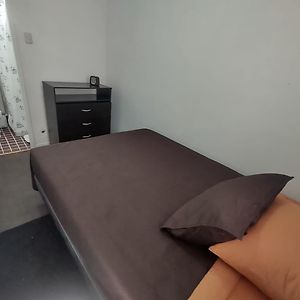 Private Bathroom King Room